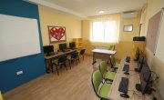 Министар Селаковић и принцеза Катарина обишли установу Дринка Павловић