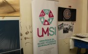 Барошевић у Удружењу за младе и студенте са инвалидитетом
