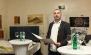 Барошевић у Удружењу за младе и студенте са инвалидитетом