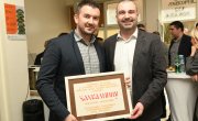 Барошевић у Удружењу за младе и студенте са инвалидитетом