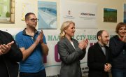 Барошевић у Удружењу за младе и студенте са инвалидитетом