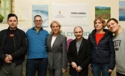 Барошевић у Удружењу за младе и студенте са инвалидитетом