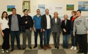Барошевић у Удружењу за младе и студенте са инвалидитетом