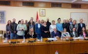 Одржан први састанак Радне групе за израду Предлога стратегије унапређења положаја особа са инвалидитетом у Републици Србији за период од 2025. до 2030. године
