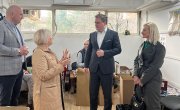 Министар Селаковић започео промоцију социјално предузетништва у Србији