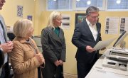 Министар Селаковић започео промоцију социјално предузетништва у Србији