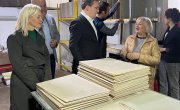 Министар Селаковић започео промоцију социјално предузетништва у Србији
