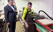 Министар Селаковић започео промоцију социјално предузетништва у Србији