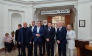 Министар Селаковић посетио Специјалну болницу за рехабилитацију Бања Ковиљача