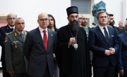 Селаковић: Борба за слободу нам је показала важност слоге