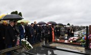 Министар Селаковић на обележавању 25. годишњице од страдања Милице Ракић