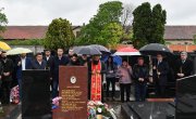 Министар Селаковић на обележавању 25. годишњице од страдања Милице Ракић