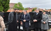 Министар Селаковић на обележавању 25. годишњице од страдања Милице Ракић
