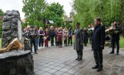 Министар Селаковић на обележавању 25. годишњице од страдања Милице Ракић