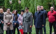 Министар Селаковић на обележавању 25. годишњице од страдања Милице Ракић