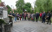 Министар Селаковић на обележавању 25. годишњице од страдања Милице Ракић