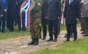 Министар Селаковић на обележавању 209. годишњице Другог српског устанка у Такову