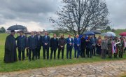 Министар Селаковић на обележавању 209. годишњице Другог српског устанка у Такову