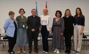 Барошевић и Јелача на додели донације Савезу глувих и наглувих Србије