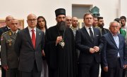 Селаковић: Борба за слободу нам је показала важност слоге