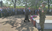 Обележена 79. годишњица пробоја Сремског фронта