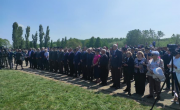 Обележена 79. годишњица пробоја Сремског фронта