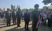 Обележена 79. годишњица пробоја Сремског фронта