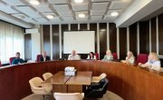 Одржан други састанак Радне групе за израду Предлога листе дефицитарних занимања за спровођење Закона о запошљавању странаца