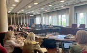 Одржан други састанак Радне групе за израду Предлога листе дефицитарних занимања за спровођење Закона о запошљавању странаца
