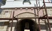 Министар Селаковић обишао радове у оквиру Спомен-комплексa на Чегру код Ниша