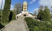 Министар Селаковић обишао радове у оквиру Спомен-комплексa на Чегру код Ниша