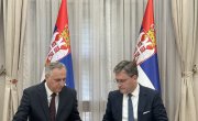 Селаковић – За мере активне политике запошљавање у овој години 7,75 милијарди динара