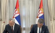 Селаковић – За мере активне политике запошљавање у овој години 7,75 милијарди динара