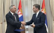 Селаковић – За мере активне политике запошљавање у овој години 7,75 милијарди динара