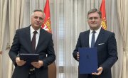 Селаковић – За мере активне политике запошљавање у овој години 7,75 милијарди динара