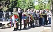 Обележен Дан сећања на почетак Другог светског рата у Југославији 6.април 1941. године