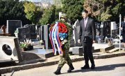 Обележен Дан сећања на почетак Другог светског рата у Југославији 6.април 1941. године