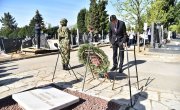 Обележен Дан сећања на почетак Другог светског рата у Југославији 6.април 1941. године