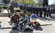 Обележен Дан сећања на почетак Другог светског рата у Југославији 6.април 1941. године