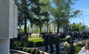Министар Селаковић на обележавању 25. годишњице од почетка „Битке на Кошарама“ у Крушевцу