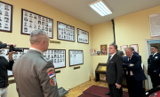 Министар Селаковић на обележавању 25. годишњице од почетка „Битке на Кошарама“ у Крушевцу