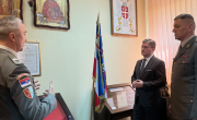Министар Селаковић на обележавању 25. годишњице од почетка „Битке на Кошарама“ у Крушевцу