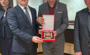 Министар рад, запошљавање, борачка и социјална питања Никола Селаковић састао се са делегацијом СУБНОР-а Србије.