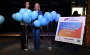 Министар Селаковић на обележавању Светског дана особа са аутизмом у Ужицу