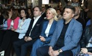 Министар Селаковић на обележавању Светског дана особа са аутизмом у Ужицу