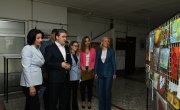 Министар Селаковић на обележавању Светског дана особа са аутизмом у Ужицу