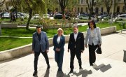 Министар Селаковић на обележавању Светског дана особа са аутизмом у Ужицу