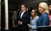 Министар Селаковић на обележавању Светског дана особа са аутизмом у Ужицу