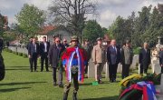 Државни секретар Антић на обележавању ANZAC дана