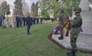 Државни секретар Антић на обележавању ANZAC дана